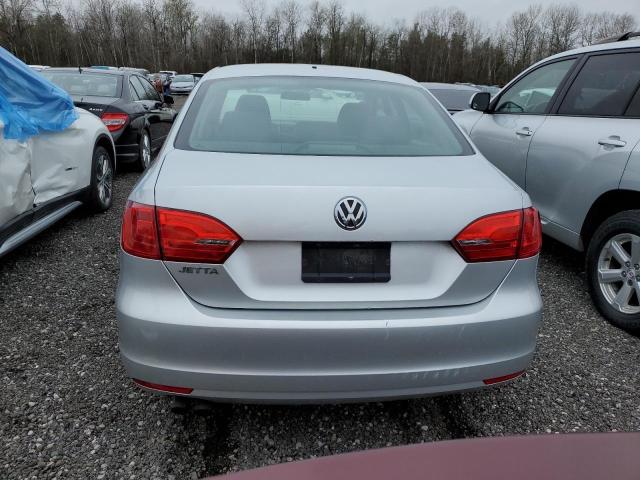 Photo 5 VIN: 3VW1K7AJ3BM310591 - VOLKSWAGEN JETTA 