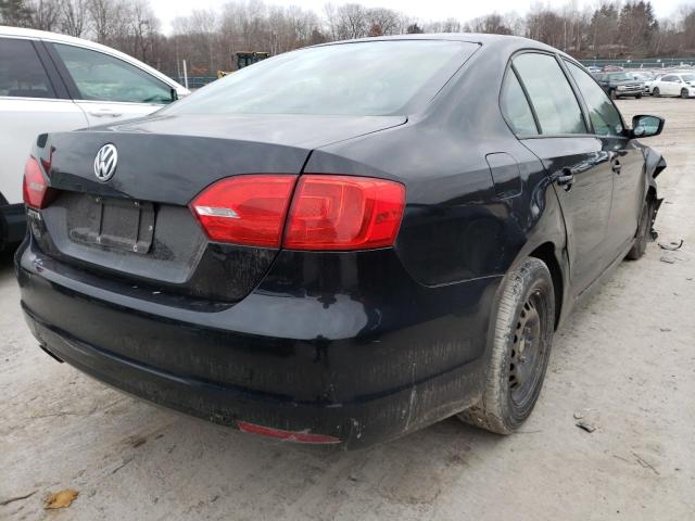 Photo 3 VIN: 3VW1K7AJ3CM317591 - VOLKSWAGEN JETTA BASE 