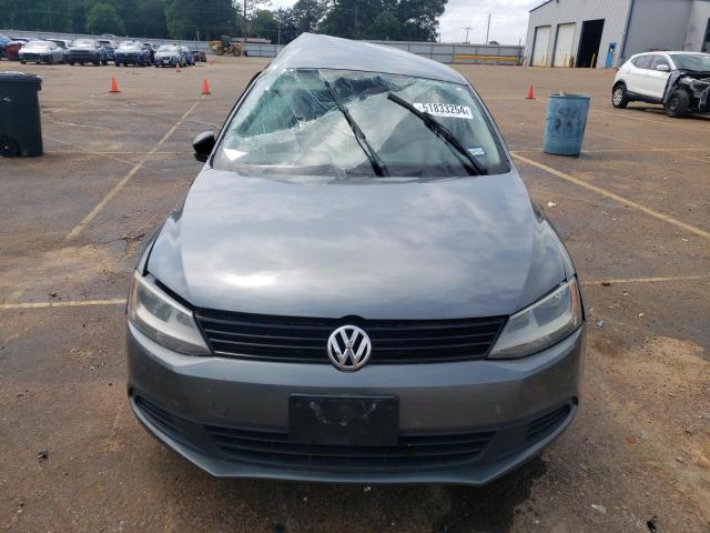 Photo 4 VIN: 3VW1K7AJ3CM387690 - VOLKSWAGEN JETTA BASE 