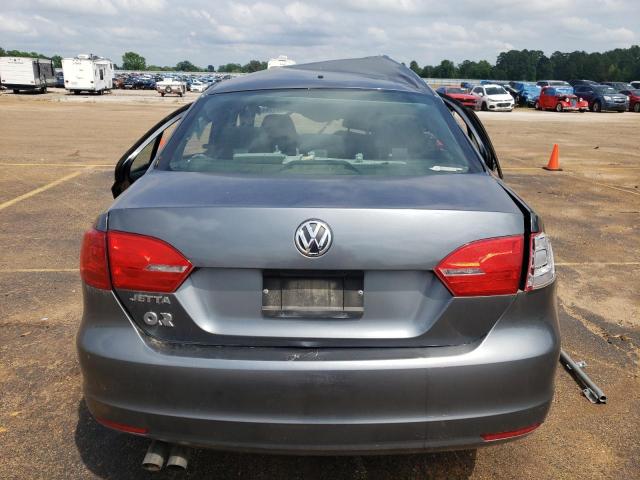 Photo 5 VIN: 3VW1K7AJ3CM387690 - VOLKSWAGEN JETTA BASE 