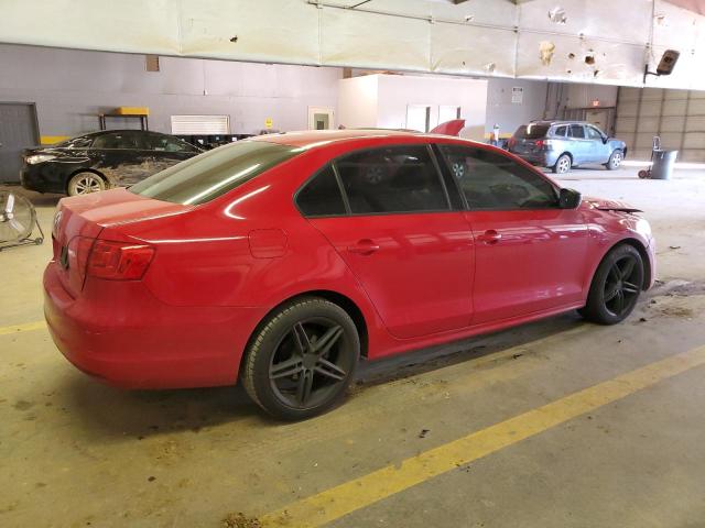 Photo 2 VIN: 3VW1K7AJ3DM200076 - VOLKSWAGEN JETTA BASE 