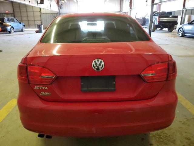 Photo 5 VIN: 3VW1K7AJ3DM200076 - VOLKSWAGEN JETTA BASE 