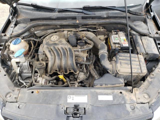 Photo 10 VIN: 3VW1K7AJ3DM285338 - VOLKSWAGEN JETTA BASE 