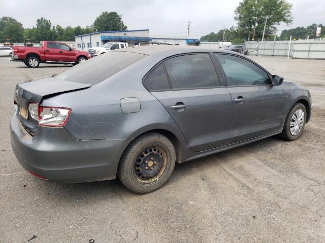 Photo 2 VIN: 3VW1K7AJ3DM285338 - VOLKSWAGEN JETTA BASE 