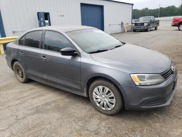 Photo 3 VIN: 3VW1K7AJ3DM285338 - VOLKSWAGEN JETTA BASE 