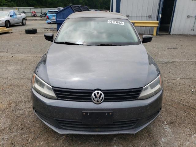 Photo 4 VIN: 3VW1K7AJ3DM285338 - VOLKSWAGEN JETTA BASE 