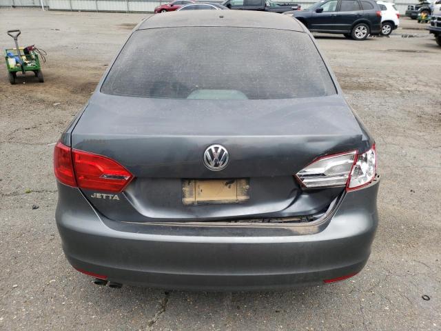 Photo 5 VIN: 3VW1K7AJ3DM285338 - VOLKSWAGEN JETTA BASE 