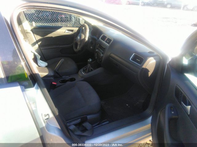 Photo 4 VIN: 3VW1K7AJ3DM432872 - VOLKSWAGEN JETTA 