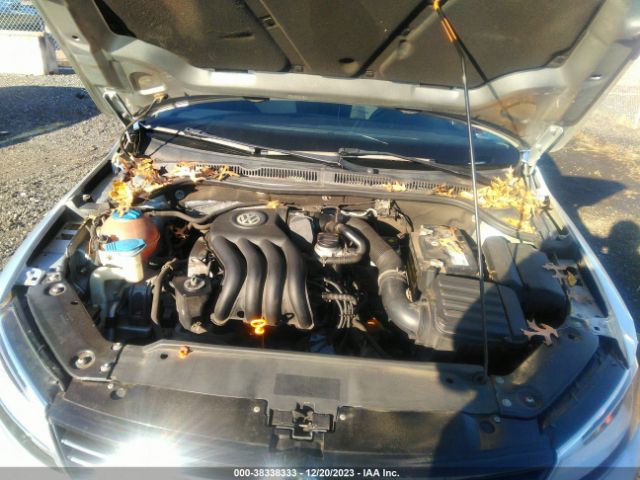 Photo 9 VIN: 3VW1K7AJ3DM432872 - VOLKSWAGEN JETTA 