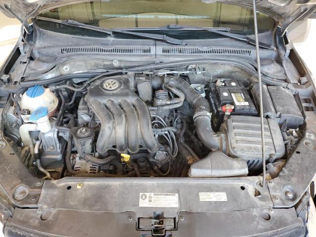 Photo 10 VIN: 3VW1K7AJ3EM295532 - VOLKSWAGEN JETTA BASE 