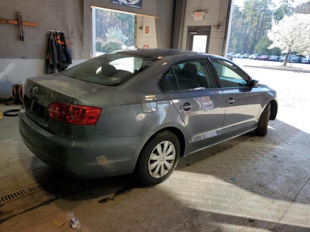 Photo 2 VIN: 3VW1K7AJ3EM295532 - VOLKSWAGEN JETTA BASE 