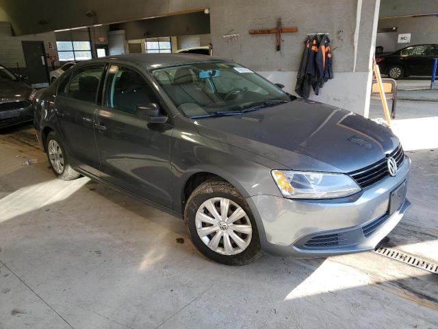 Photo 3 VIN: 3VW1K7AJ3EM295532 - VOLKSWAGEN JETTA BASE 