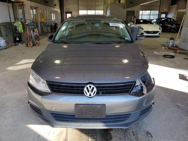 Photo 4 VIN: 3VW1K7AJ3EM295532 - VOLKSWAGEN JETTA BASE 