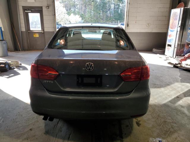 Photo 5 VIN: 3VW1K7AJ3EM295532 - VOLKSWAGEN JETTA BASE 