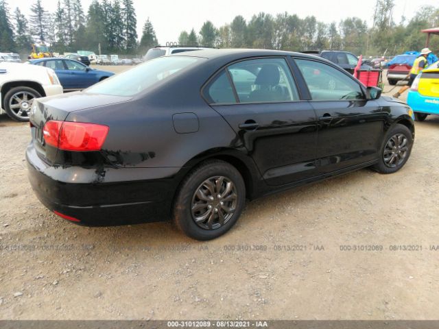 Photo 3 VIN: 3VW1K7AJ3EM369774 - VOLKSWAGEN JETTA SEDAN 