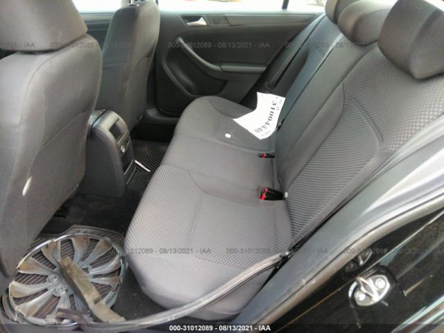 Photo 7 VIN: 3VW1K7AJ3EM369774 - VOLKSWAGEN JETTA SEDAN 