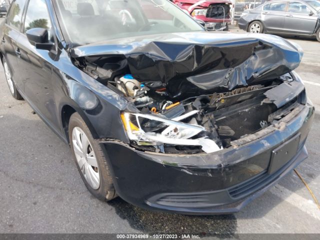 Photo 5 VIN: 3VW1K7AJ3EM389572 - VOLKSWAGEN JETTA SEDAN 