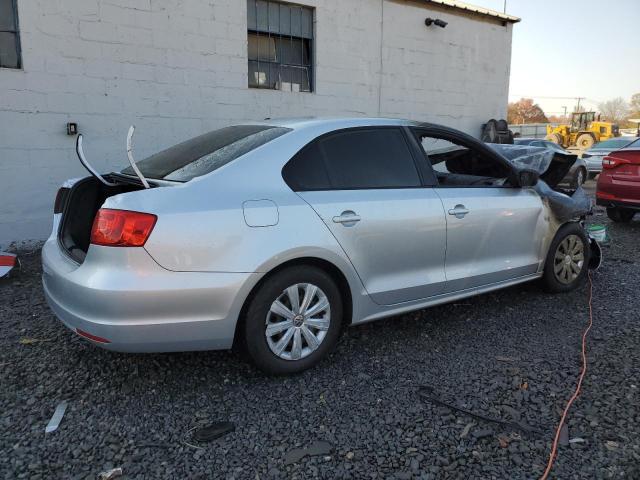 Photo 2 VIN: 3VW1K7AJ3EM394612 - VOLKSWAGEN JETTA BASE 