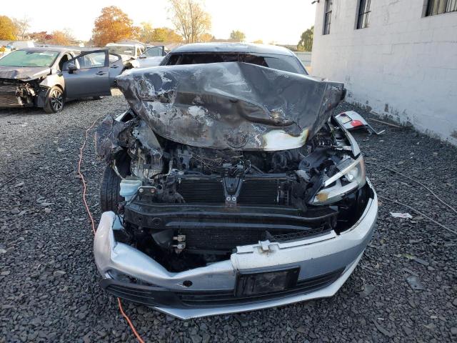 Photo 4 VIN: 3VW1K7AJ3EM394612 - VOLKSWAGEN JETTA BASE 