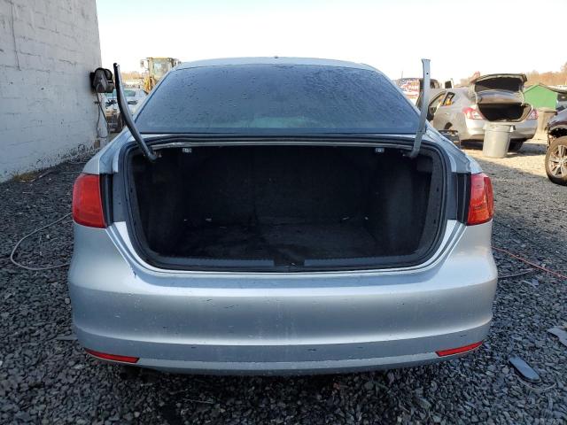 Photo 5 VIN: 3VW1K7AJ3EM394612 - VOLKSWAGEN JETTA BASE 