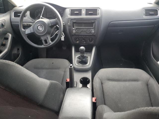 Photo 7 VIN: 3VW1K7AJ3EM410307 - VOLKSWAGEN JETTA BASE 