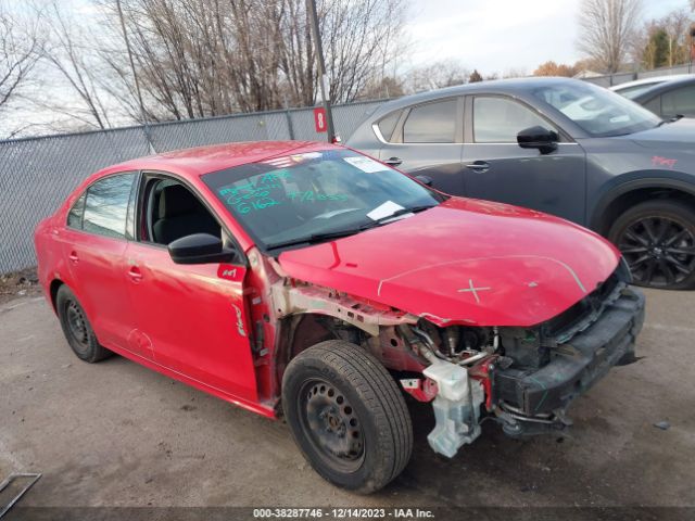 Photo 0 VIN: 3VW1K7AJ3EM413157 - VOLKSWAGEN JETTA 