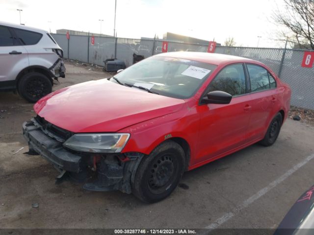 Photo 1 VIN: 3VW1K7AJ3EM413157 - VOLKSWAGEN JETTA 