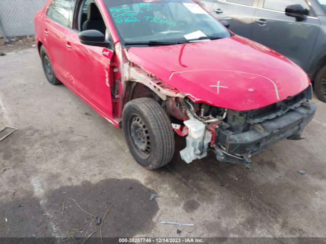 Photo 5 VIN: 3VW1K7AJ3EM413157 - VOLKSWAGEN JETTA 