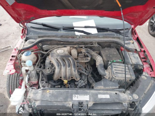 Photo 9 VIN: 3VW1K7AJ3EM413157 - VOLKSWAGEN JETTA 