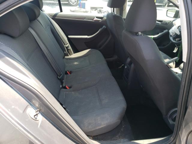 Photo 5 VIN: 3VW1K7AJ3EM438608 - VOLKSWAGEN JETTA BASE 