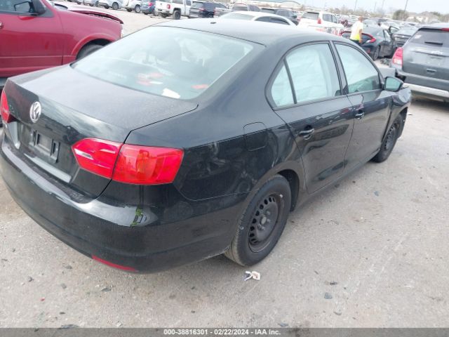 Photo 3 VIN: 3VW1K7AJ3EM442707 - VOLKSWAGEN JETTA 