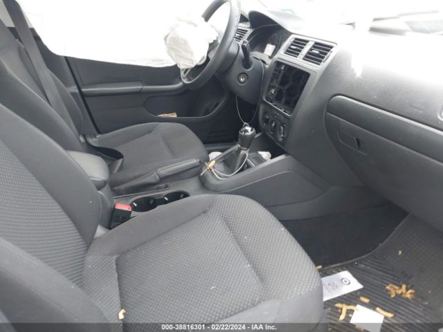 Photo 4 VIN: 3VW1K7AJ3EM442707 - VOLKSWAGEN JETTA 