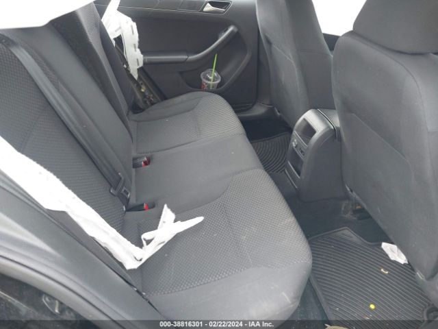 Photo 7 VIN: 3VW1K7AJ3EM442707 - VOLKSWAGEN JETTA 