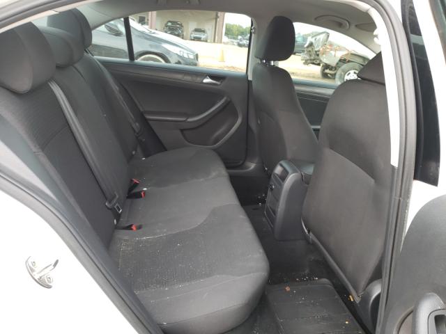 Photo 5 VIN: 3VW1K7AJ3FM297167 - VOLKSWAGEN JETTA BASE 