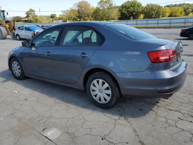 Photo 1 VIN: 3VW1K7AJ3FM407991 - VOLKSWAGEN JETTA 