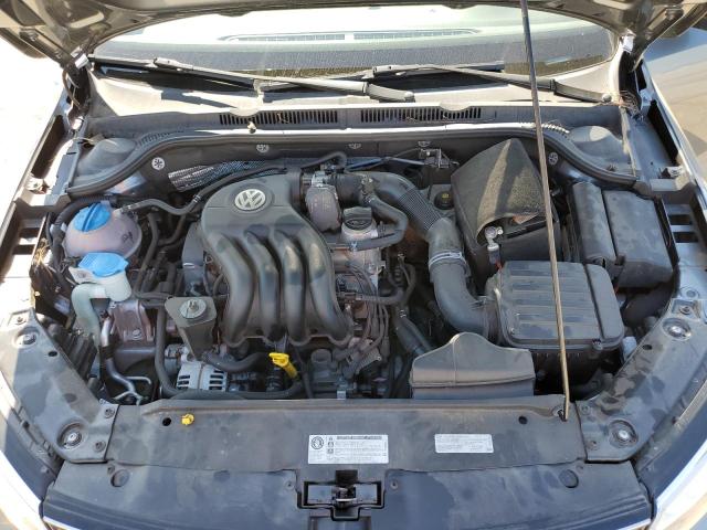 Photo 10 VIN: 3VW1K7AJ3FM407991 - VOLKSWAGEN JETTA 