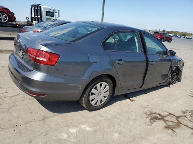 Photo 2 VIN: 3VW1K7AJ3FM407991 - VOLKSWAGEN JETTA 