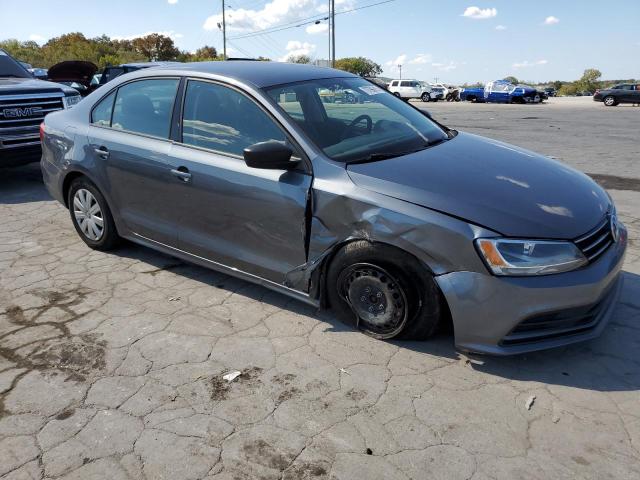 Photo 3 VIN: 3VW1K7AJ3FM407991 - VOLKSWAGEN JETTA 