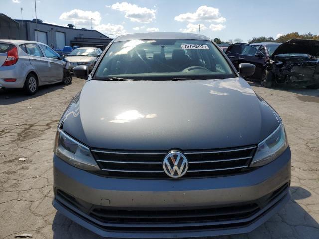 Photo 4 VIN: 3VW1K7AJ3FM407991 - VOLKSWAGEN JETTA 