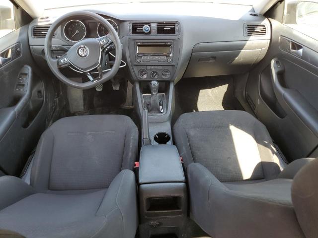 Photo 7 VIN: 3VW1K7AJ3FM407991 - VOLKSWAGEN JETTA 