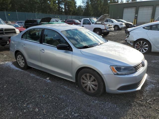 Photo 3 VIN: 3VW1K7AJ4BM087039 - VOLKSWAGEN JETTA 