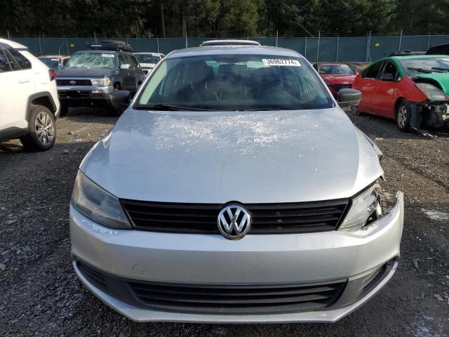 Photo 4 VIN: 3VW1K7AJ4BM087039 - VOLKSWAGEN JETTA 