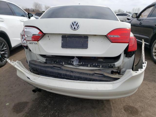 Photo 8 VIN: 3VW1K7AJ4BM385364 - VOLKSWAGEN JETTA BASE 