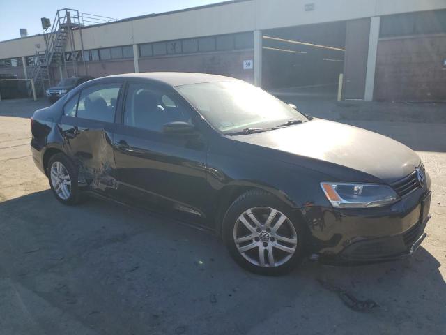 Photo 3 VIN: 3VW1K7AJ4BM392704 - VOLKSWAGEN JETTA 