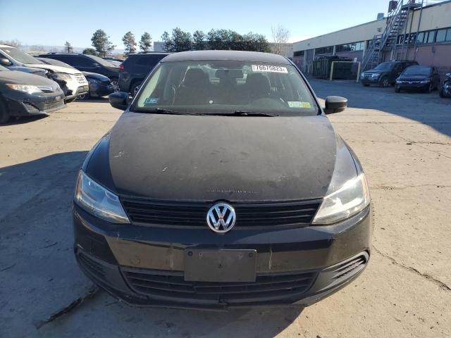 Photo 4 VIN: 3VW1K7AJ4BM392704 - VOLKSWAGEN JETTA 