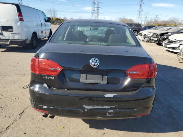 Photo 5 VIN: 3VW1K7AJ4BM392704 - VOLKSWAGEN JETTA 