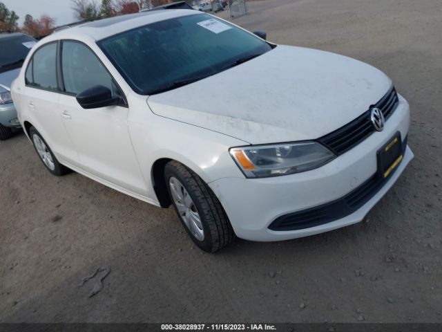 Photo 0 VIN: 3VW1K7AJ4CM333301 - VOLKSWAGEN JETTA 