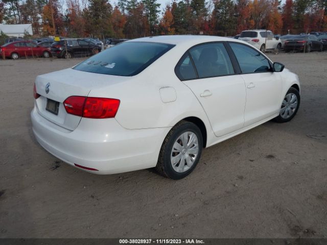 Photo 3 VIN: 3VW1K7AJ4CM333301 - VOLKSWAGEN JETTA 