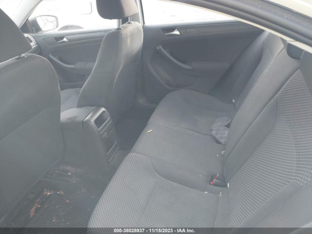 Photo 7 VIN: 3VW1K7AJ4CM333301 - VOLKSWAGEN JETTA 