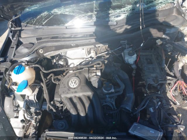 Photo 9 VIN: 3VW1K7AJ4CM393286 - VOLKSWAGEN JETTA 